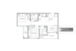 Rezi 24 (D14), Apartment #463611771